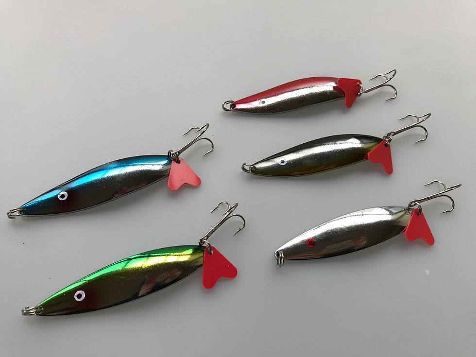 Thumbnail: 35g spoon one or package *5