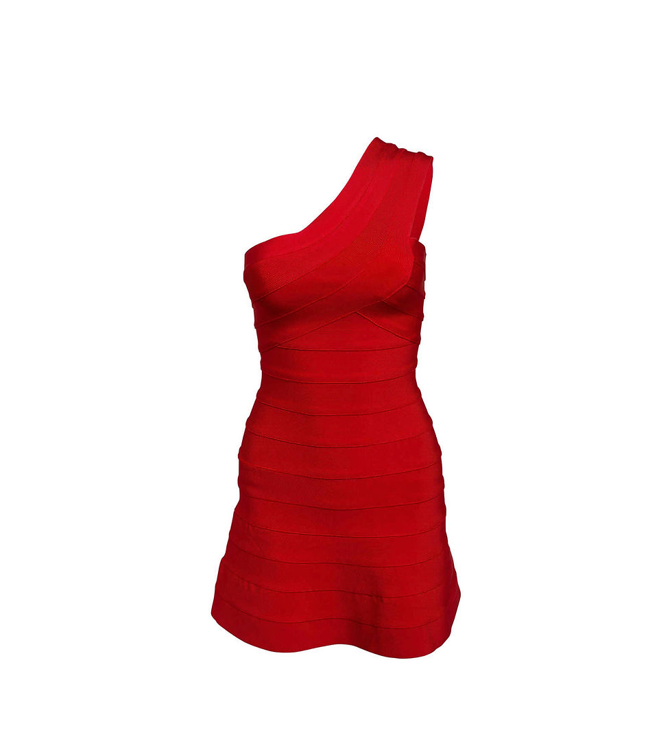 Thumbnail: Herve Leger Sydney dress