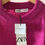 Thumbnail: Alpaca blend scoop neck sweater