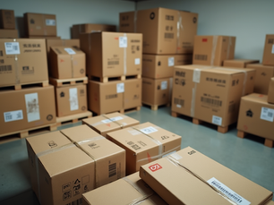 สั่งของจากจีนต้องเสียภาษีไหม? สิ่งที่หลายคนเพิ่งรู้...ตอนของถึงด่านศุลกากร