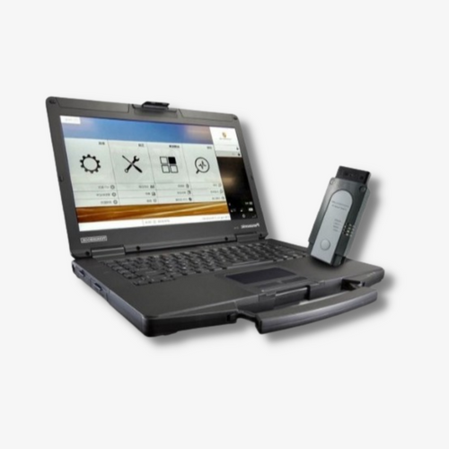 Piwis3 VCIv2 Full System | Original Piwis 3