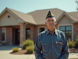 Navigating Transition: Veterans' Pathways to Stability