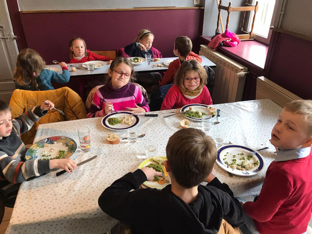 Cantine