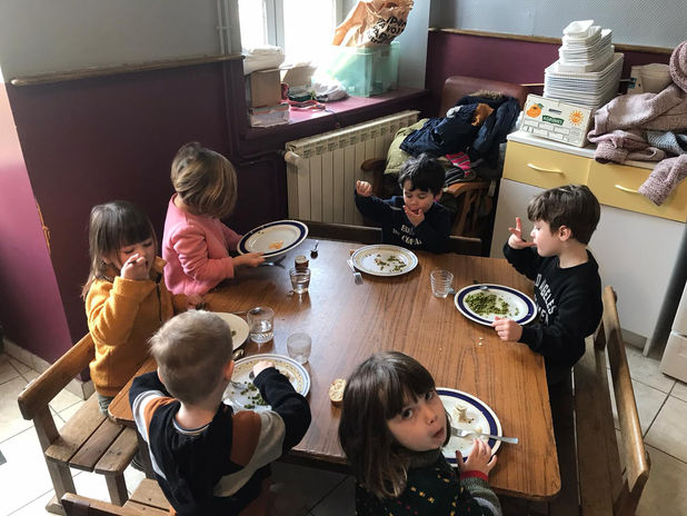 Cantine