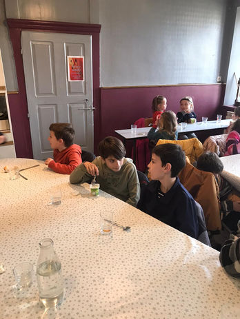 Cantine