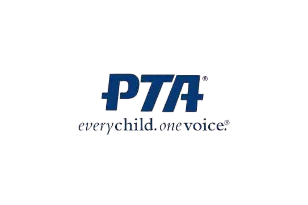 PTA Logo every child one voice
