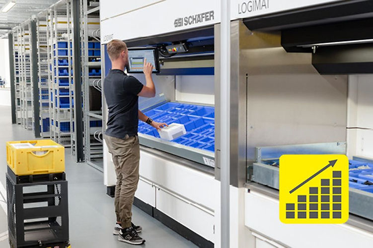 logimat ssi