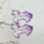 Thumbnail: Carnival Hair Clips 