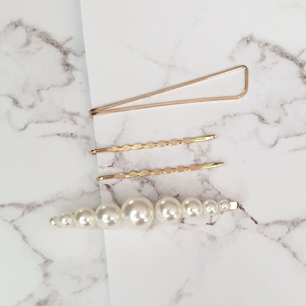 Thumbnail: Luxury Gold Sets