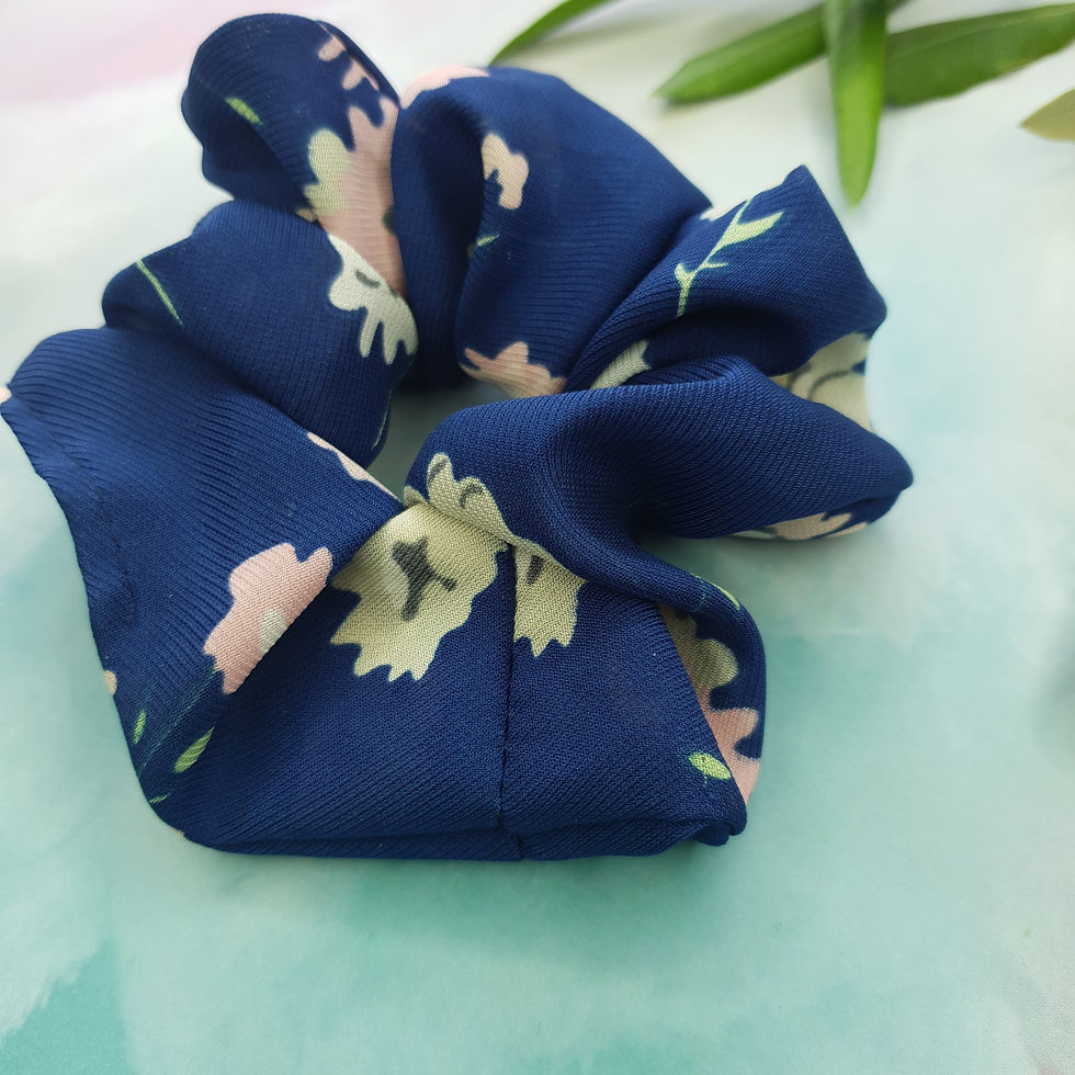 Thumbnail: The Summer Florals