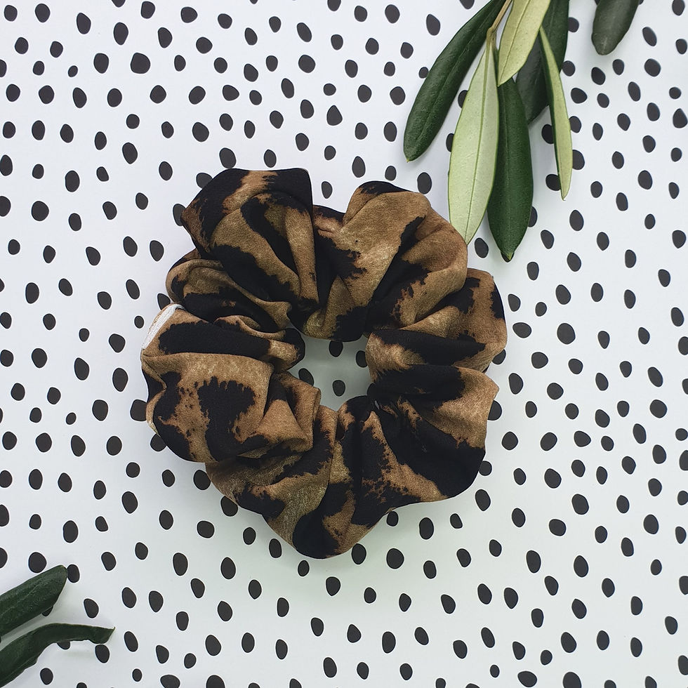 Thumbnail: The Animal Print Collection