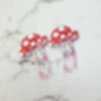 Thumbnail: Carnival Hair Clips 