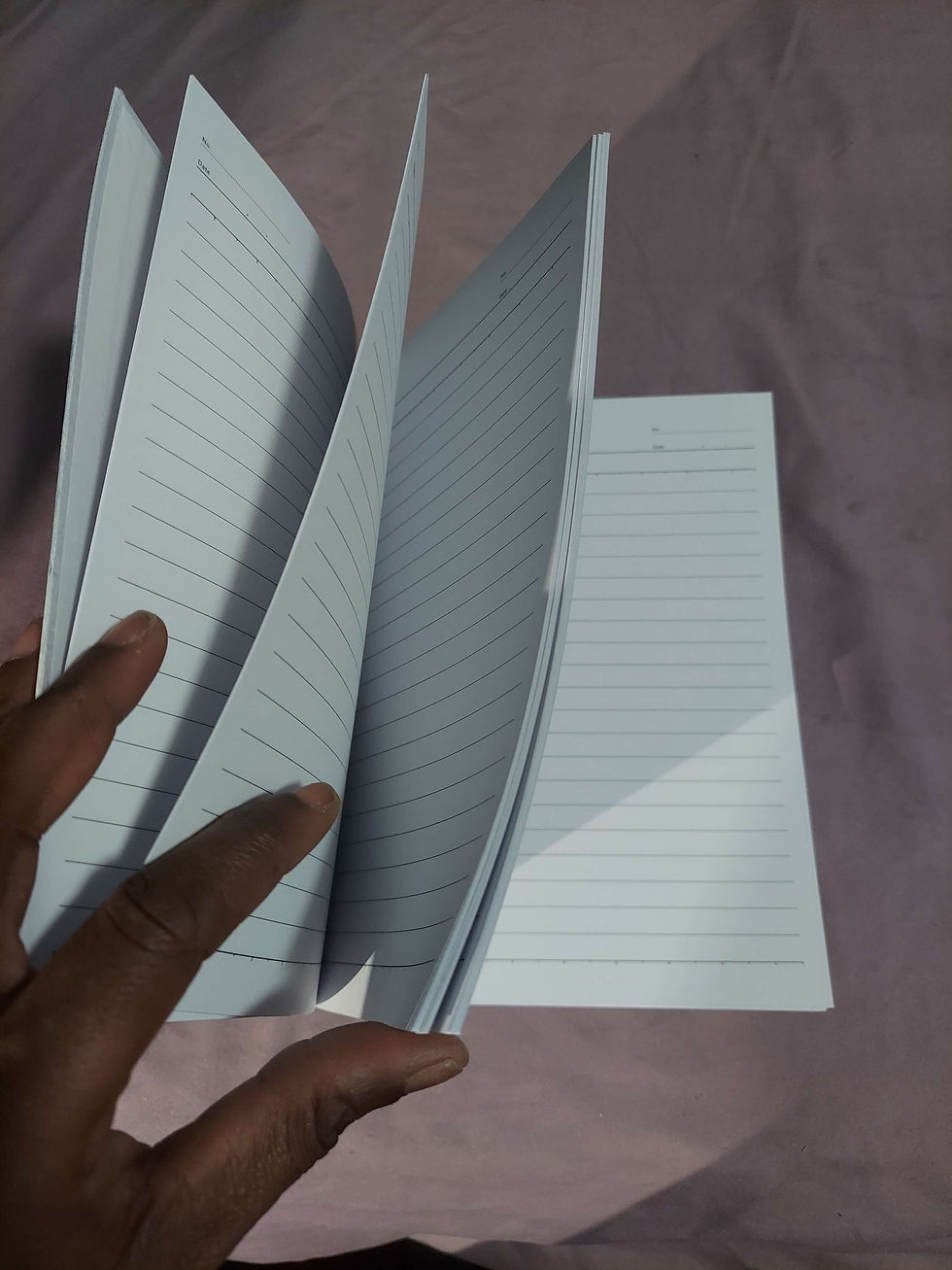 Thumbnail: Budget book sets