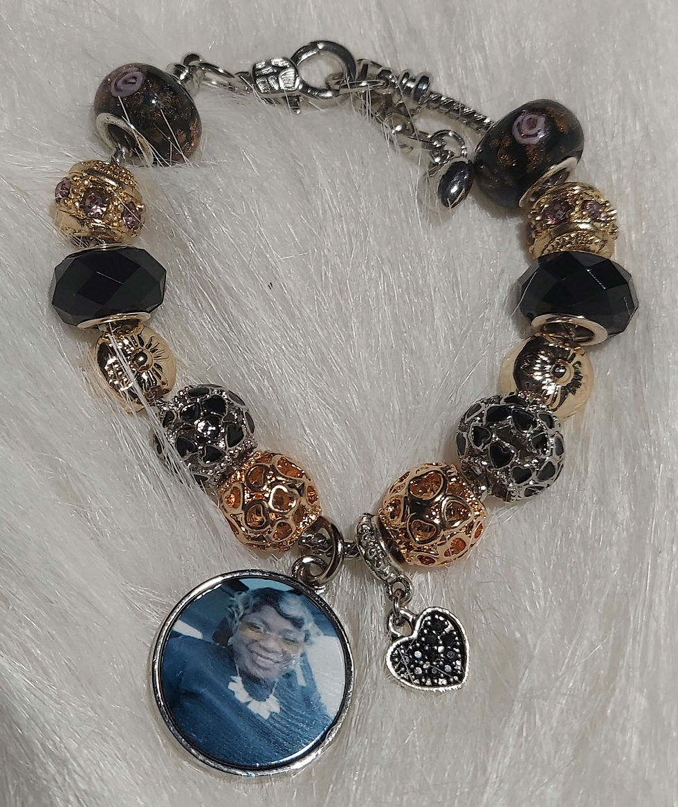Thumbnail: Customized Bracelets