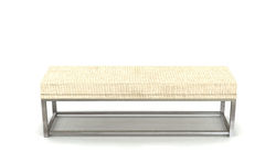 Soho Bench II - Customizable 