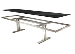 The Hudson Conference Table