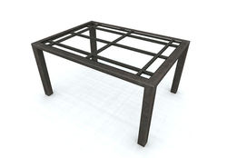 Berkeley Dining Table - Varieation