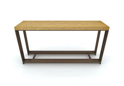 Leroy Console Table