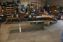 Hudson Conference Table