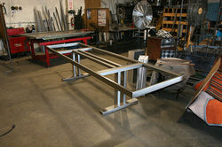 Hudson Conference Table