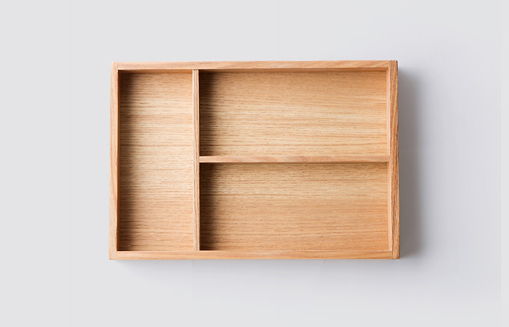 Cutlery Organiser