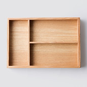 Cutlery Organiser