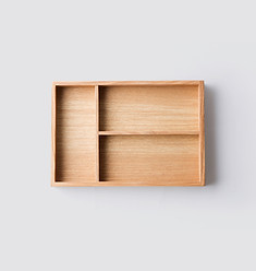 Cutlery Organiser