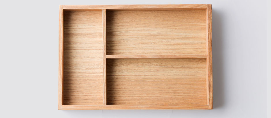 The Dangers Of Compartmentalising 