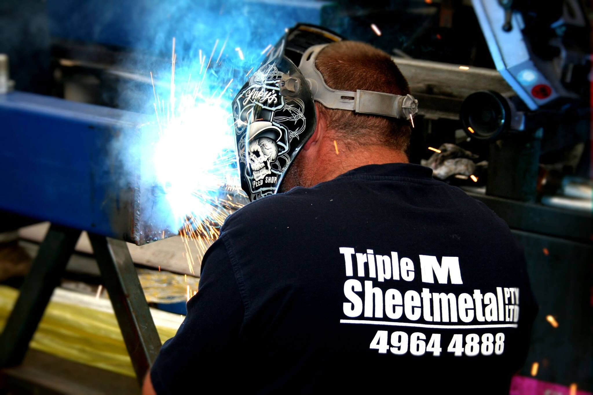 Sheet Metal & Roofing Supply Triple M Sheetmetal Beresfield