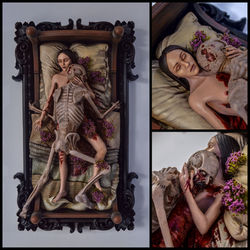 Nosferatu Final Scene