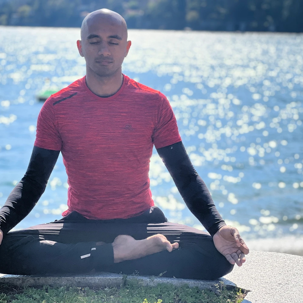 Writer: Pratiush Sharma