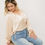 Thumbnail: Impress Me Much Sleeve Top