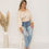 Thumbnail: Impress Me Much Sleeve Top