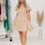 Thumbnail: Shades of Summer Mini Dress