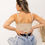 Thumbnail: Champagne Glass Bralette