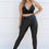 Thumbnail: Isabella Faux Leather Leggings