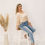 Thumbnail: Impress Me Much Sleeve Top