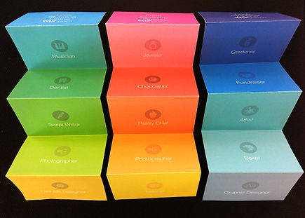brochure design