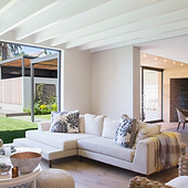 Luxury Villa