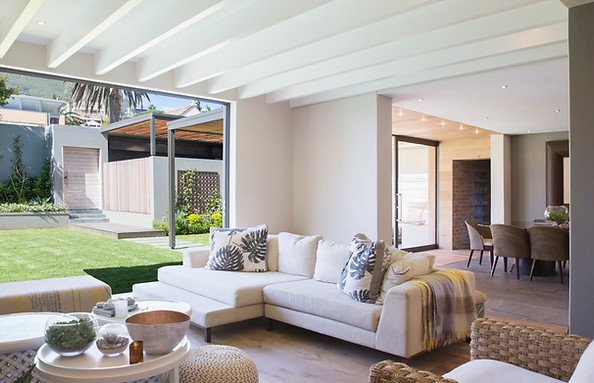 Luxury Villa