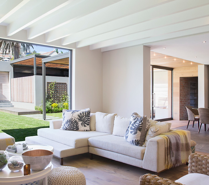 Luxury Villa