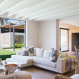 Luxury Villa