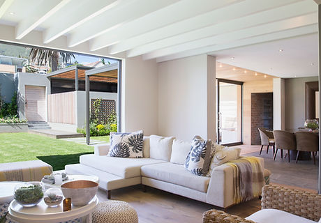 Luxury Villa