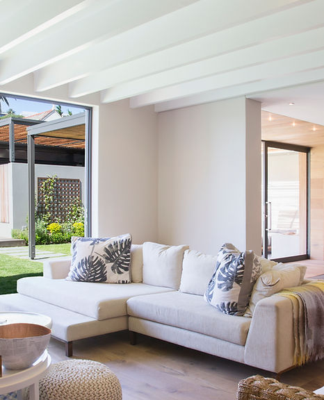 Luxury Villa