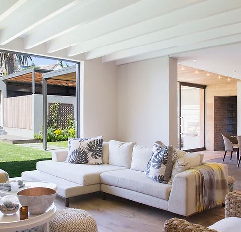 Luxury Villa