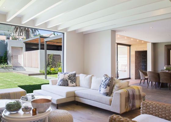 luxury villa