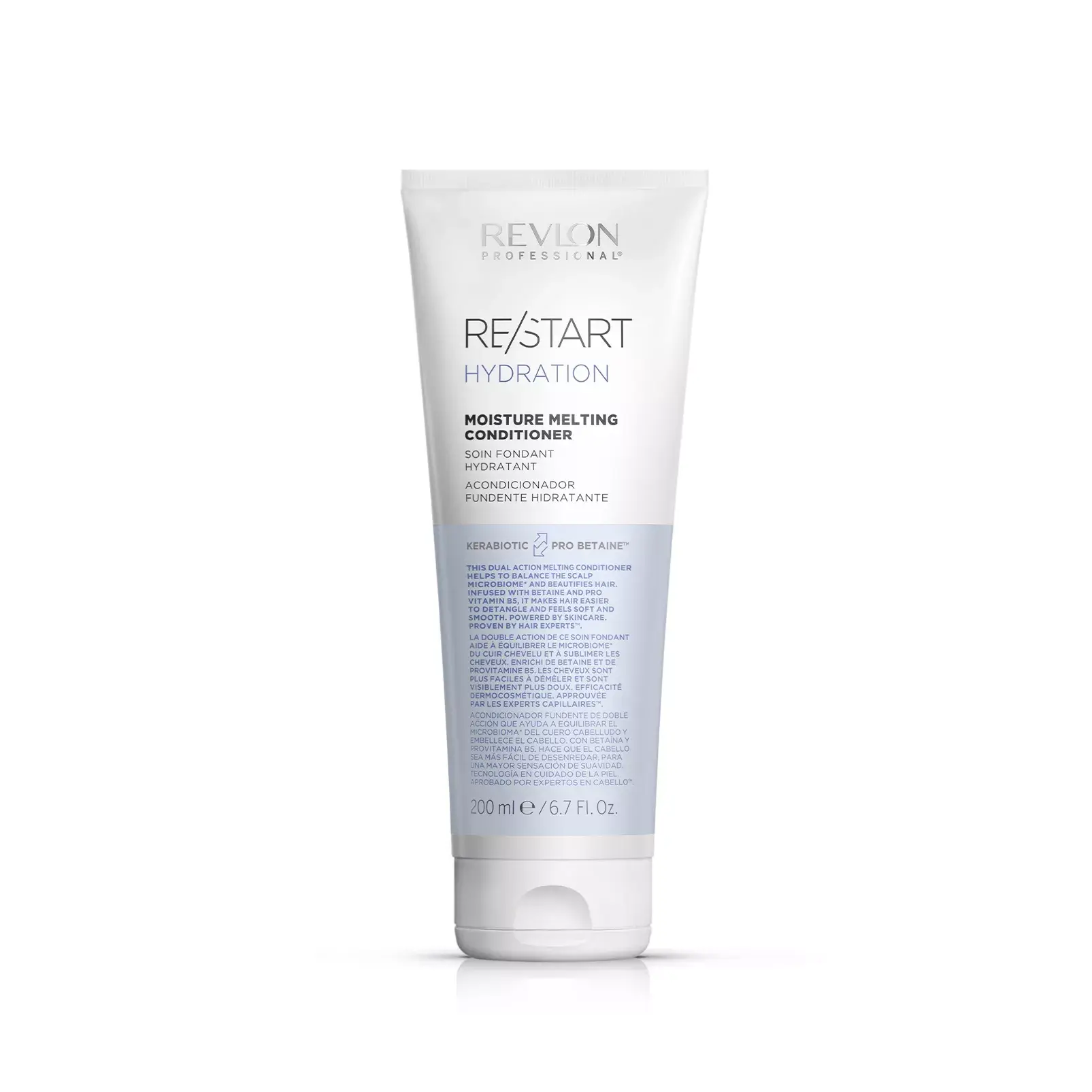 RE/START™ Hydration Moisture Melting Conditioner