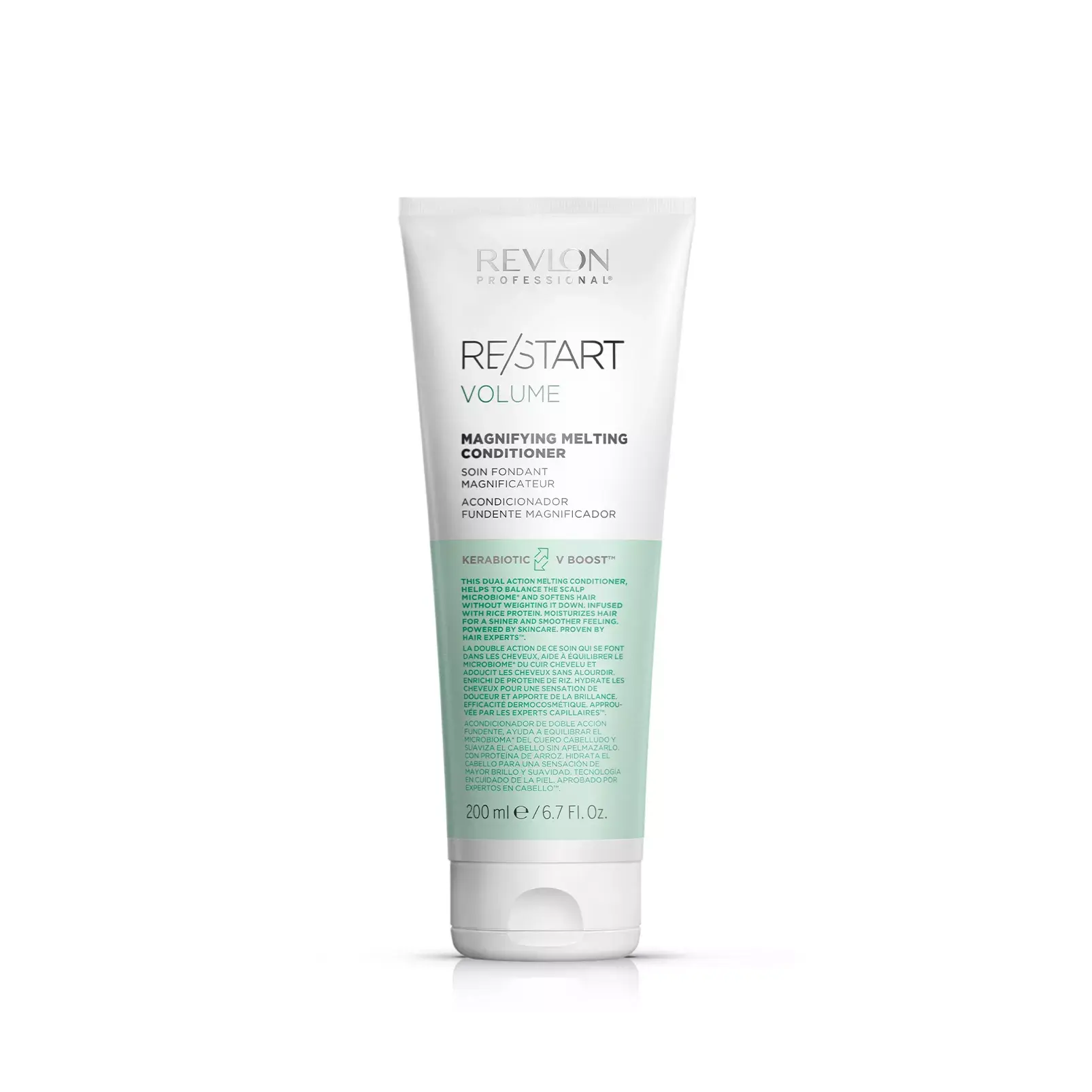 RE/START™ Volume Magnifying Melting Conditioner