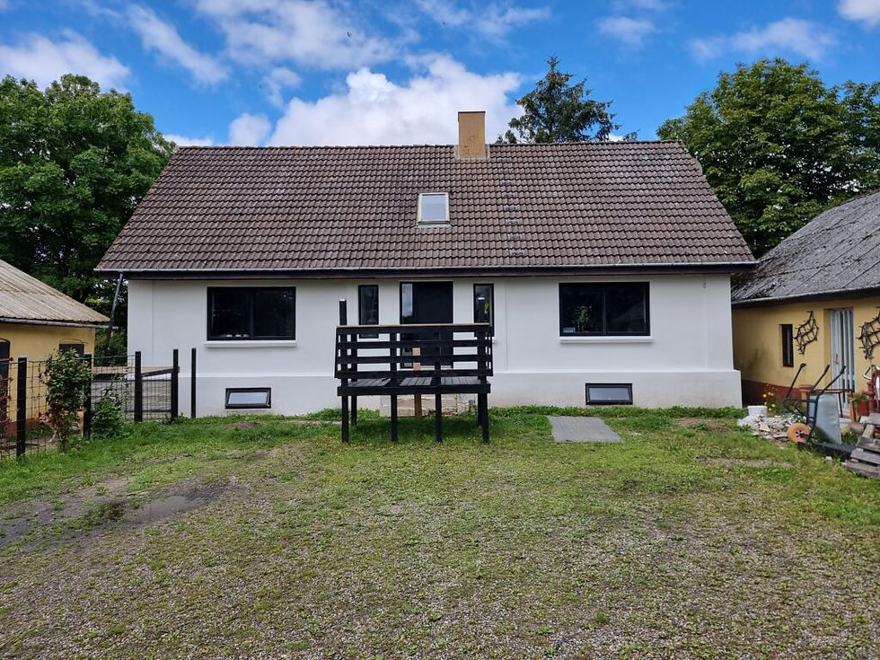 Netpuds i Kolding