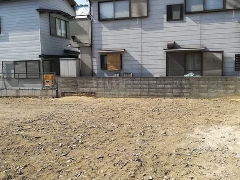 岡本7丁目 駅徒歩6分100坪の便利で静かな希少な立地